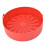 Fryer Silicone Pot Basket Liner Replacement for 8