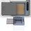 Smart Toothpick Dispenser Auto Infrared Induction 12