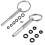 Jura Capresso Repair Security Tool Key Open Security Oval Head Screws 1