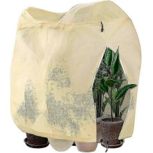 Winter Cover for Plants, Winter Protection for Plants, Non-woven Winter Cover