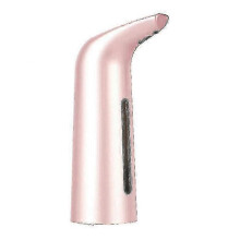 (Rose Gold)Automatic Soap Dispenser Electric Touchless Infrared Sensor Soap Dispenser Kitchen Dish Liquid Auto Hand Soap Dispenser