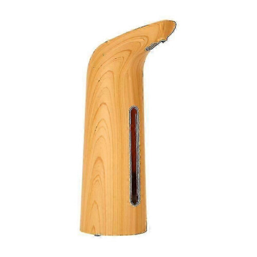 (Shallow Tree)Automatic Soap Dispenser Electric Touchless Infrared Sensor Soap Dispenser Kitchen Dish Liquid Auto Hand Soap Dispenser