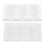 Multi Grid Silicone Ice Bar Mold Heat Resistant 10