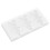 Multi Grid Silicone Ice Bar Mold Heat Resistant 3