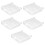 5Pcs Queen Bee Catcher Cage Plastic Queen Rearing 4