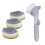 Soap Dispensing Dish Brush Sink Dish Cleaning 1