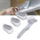 Soap Dispensing Dish Brush Sink Dish Cleaning 12