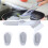 Soap Dispensing Dish Brush Sink Dish Cleaning 11