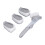Soap Dispensing Dish Brush Sink Dish Cleaning 3