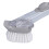Soap Dispensing Dish Brush Sink Dish Cleaning 15