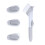 Soap Dispensing Dish Brush Sink Dish Cleaning 2