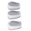 Soap Dispensing Dish Brush Sink Dish Cleaning 14