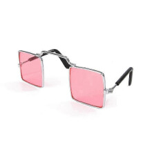 (B)1PC Creative Pet Products Pet Glasses Cats Taking Photos Funny Props Glasses Dog Decorations Pet Acessories