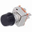 Universal 4-Speed AC Blower Switch for Trucks, 12V/24V Replacement 8