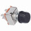 Universal 4-Speed AC Blower Switch for Trucks, 12V/24V Replacement 9