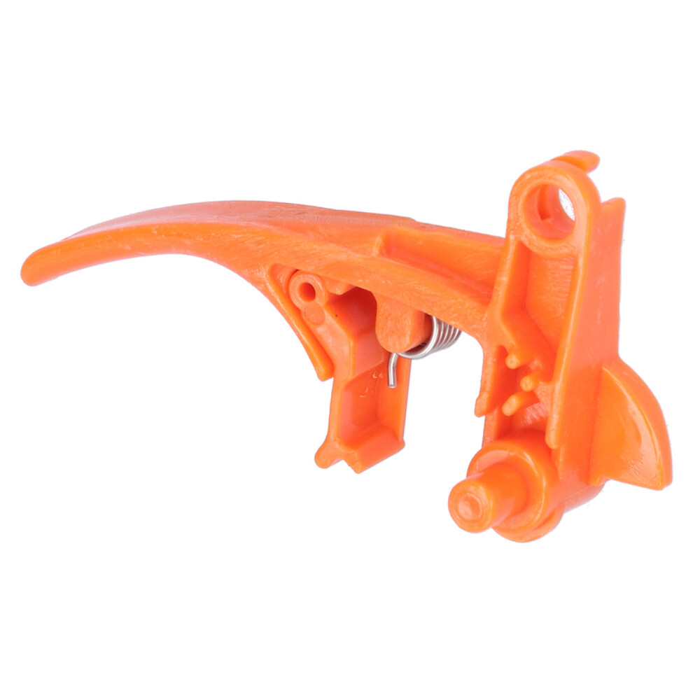 Throttle Trigger Plastic Easy to Replace High