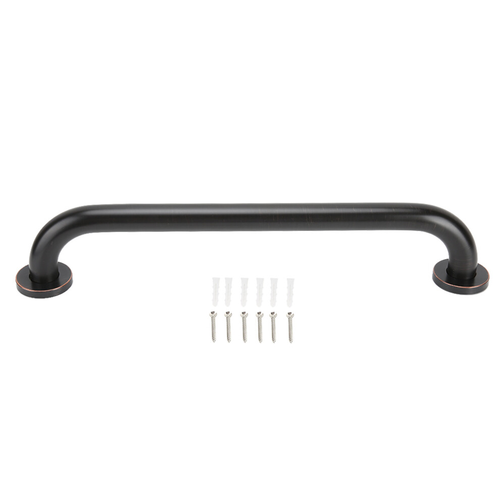 Bath Grab Bar Bathroom Shower Bathtub Suction