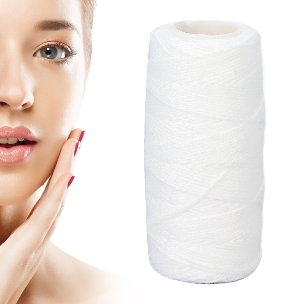 Precision Facial Hair Remover Electric Wire Shaver Epilator Cotton Thread Tool