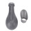 Men's Urinal Wide Openning Spill Proof Handle Male 1