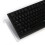 Acrylic Computer Keyboard Stand Transparent 13