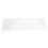 Acrylic Computer Keyboard Stand Transparent 2