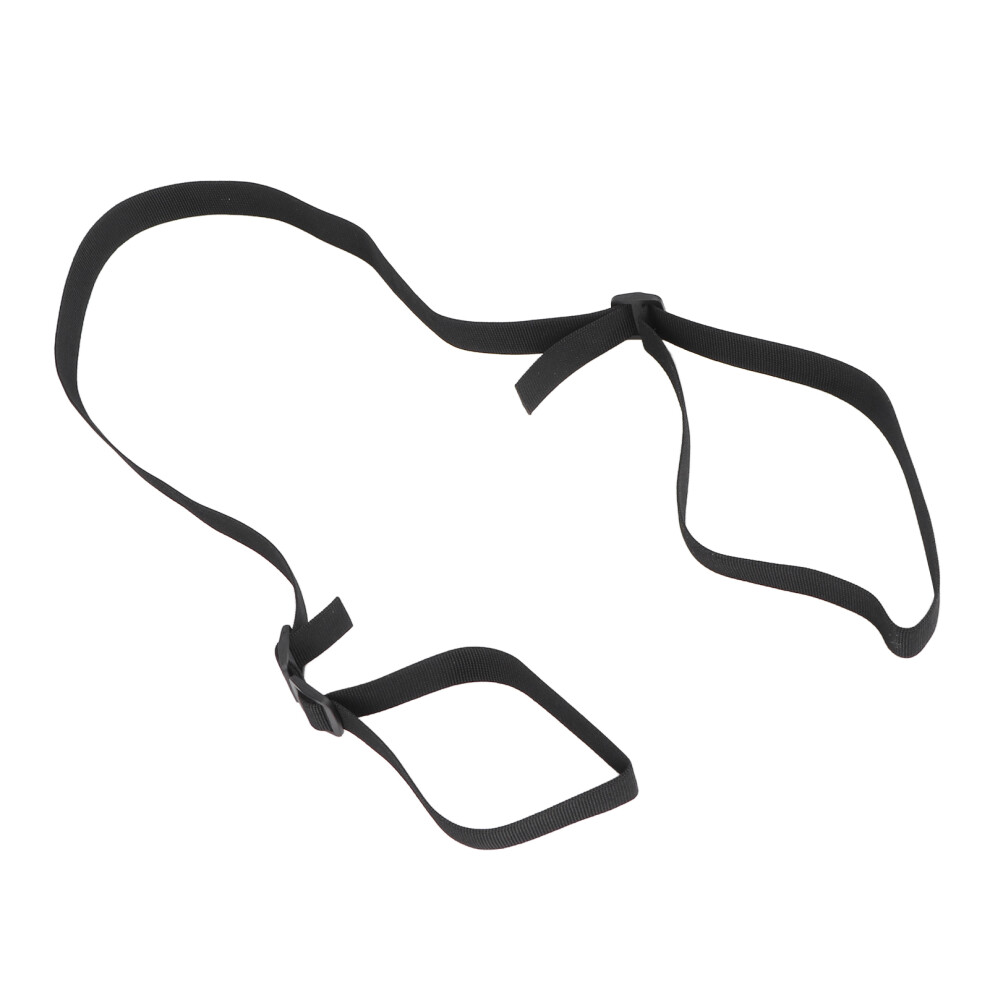 Leg Lifter Strap High Tenacity Length 41in