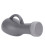 Men's Urinal Wide Openning Spill Proof Handle Male 7