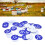 50PCS Numbered Label Numbered Tag for Farm 12