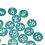 50PCS Numbered Label Numbered Tag for Farm 13