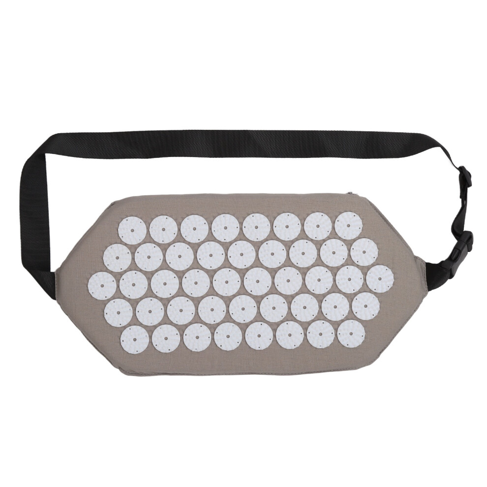 Acupressure Massage Belt Stress Reduce Pain Reduce