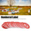 50PCS/Bag Beehive Label Beekeeping Box Numbered 14