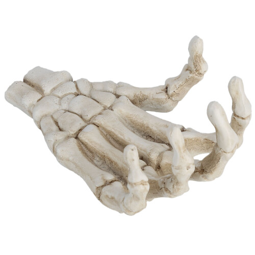 Halloween Skeleton Hands High Hardness Corrosion 1