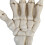 Halloween Skeleton Hands High Hardness Corrosion 13