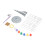 Solar System Model Kit DIY Nine Planets Solar 3