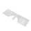 T Shirt Print Ruler Acrylic Alignment Tool Round 8