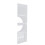 T Shirt Print Ruler Acrylic Alignment Tool Round 2