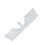 T Shirt Print Ruler Acrylic Alignment Tool Round 4