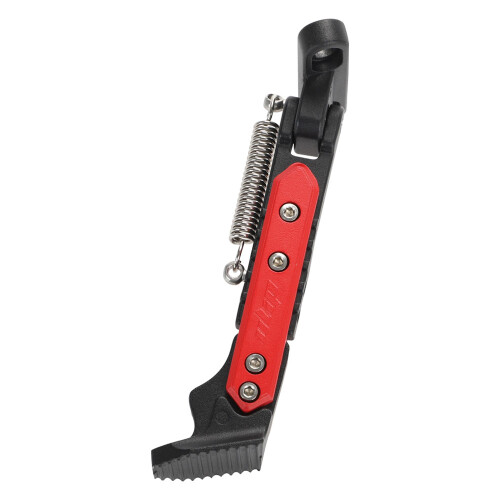 Béquille pour M365/PRO/PRO2/1S, 145-170mm 170g rouge 2