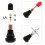 Automotive Valve Stem Puller and Installer Set Durable Steel Easy Tire Fix 12