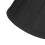 3PCS Cloth Lampshade E14 Clip On Fabric Lamp Cover 13
