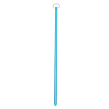 Puntatore subacqueo in alluminio blu, 35 cm x 0,8 cm