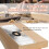 Aluminum Router Table Insert Plate with 4 Rings, 235x120mm 3