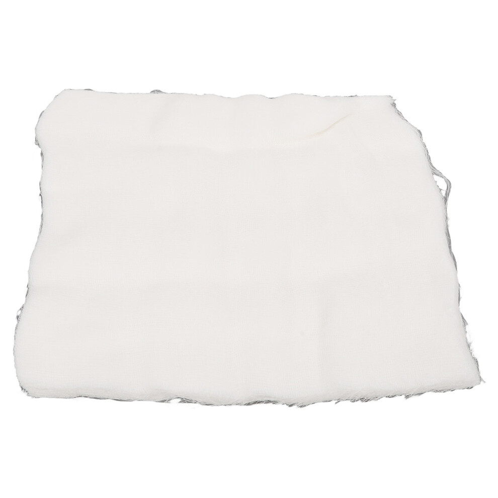 100pcs Facial Mask Gauze Disposable DIY Full Cover