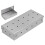 Smoker Box Vent Design High Compatibility Easily 9