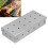 Smoker Box Vent Design High Compatibility Easily 11