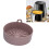 Reusable Silicone Pot Replacement Kitchen Electric 12