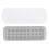 2Pcs 27 Grids 2 Layers Ice Ball Mold DIY Round Ice 7