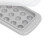 2Pcs 27 Grids 2 Layers Ice Ball Mold DIY Round Ice 15