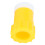 2Pcs Queen Bee Marker Marking Bottle Plastic Queen 15