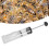 Queen Bee Marking Tube Cage Lightweight Plastic 11